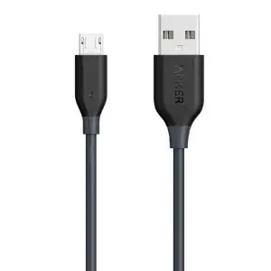 Micro USB Cables