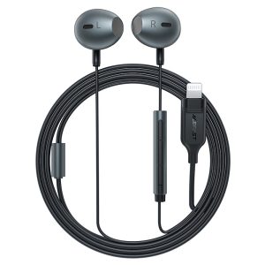 Wired Earphones